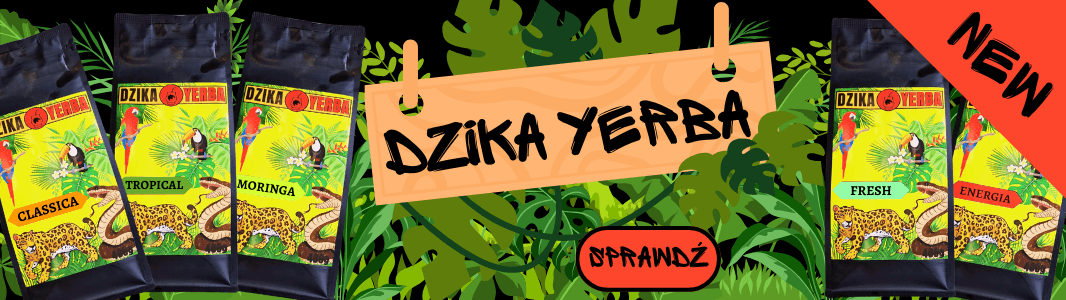 Dzika yerba